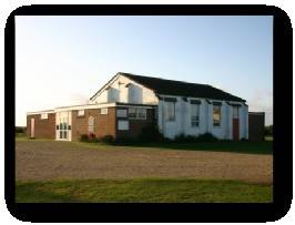 East Boldre Village Hall