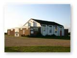 East Boldre Village Hall