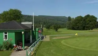 Aberfeldy Golf Club