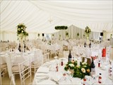 Creslow Manor - Marquee Venue