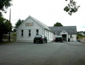 Pentrecwrt Village Hall