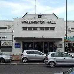 Wallington Hall