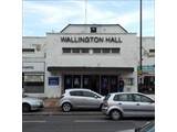 Wallington Hall