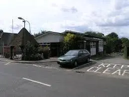 Tandridge Village Hall