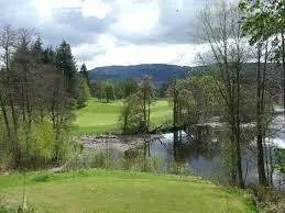 Killin Golf Club