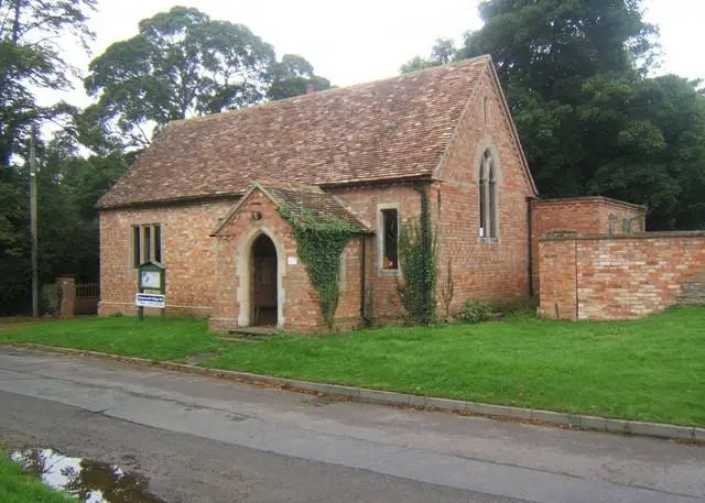 Molesworth Village Hall