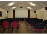 Colerne Cinema