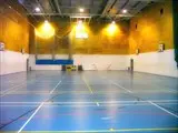 Sports Hall