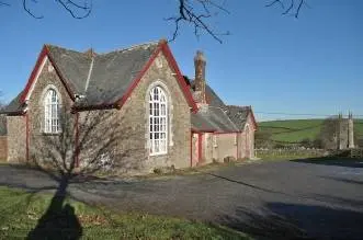 Sampford Courtenay Village Hall