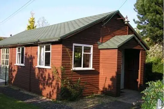 Broad Campden Village Hall