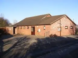 Weybread Village Hall