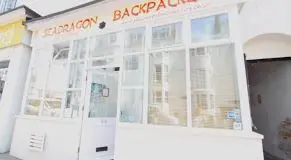 Seadragon Backpackers Hostel