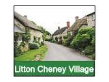 Litton Cheney Village Community Hall