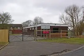 Whitebushes Village Hall