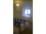 Wedding room