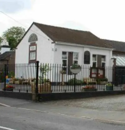 Yarnfield Village Hall