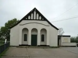 Bradwell-on-Sea Village Hall