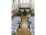 Grand Hall Wedding Ceremony