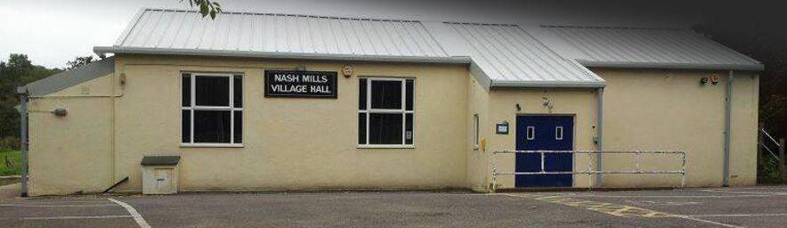 Nash Mills Village Hall