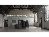 Goldsmiths Community Centre