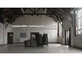 Goldsmiths Community Centre