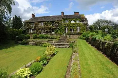 Hilltop Country House