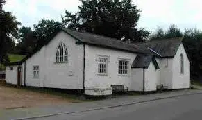 Badingham Village Hall