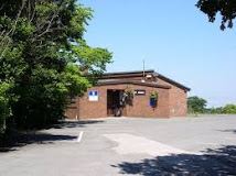 Northop Hall Cricket Club Ground