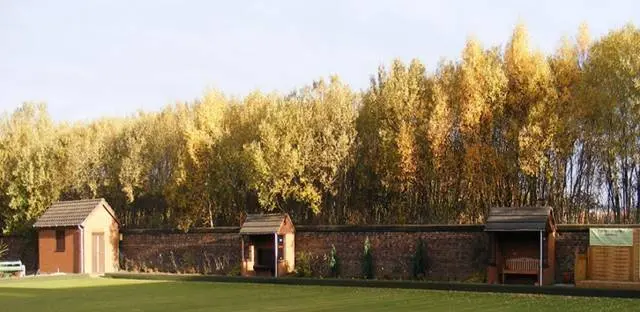 Clydebank Bowling Club, Clydebank