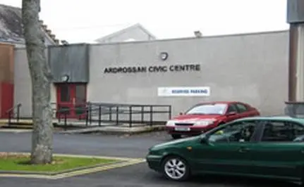 Ardrossan Civic Centre