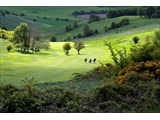 Ogbourne Downs Golf Club - 14th Hole