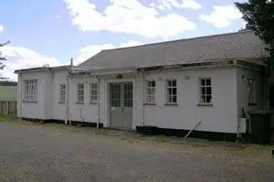 Newnham Village Hall