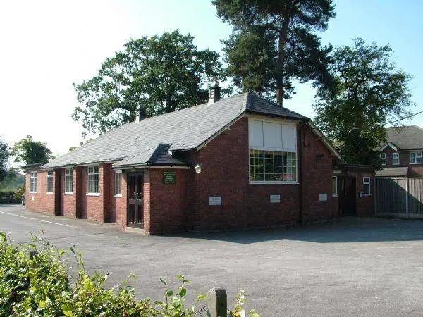 Rode Heath Village Hall