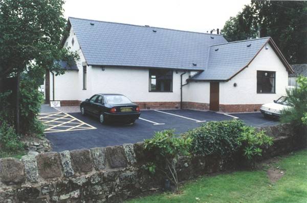 Astley Village Hall