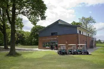 City Of Wakefield Golf Club