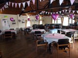 The Boathouse Function Room