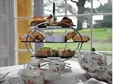 Full Afternoon Tea