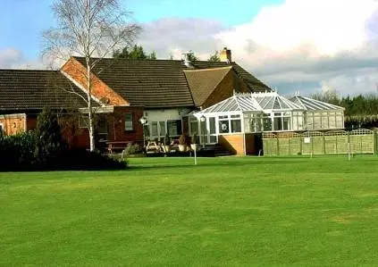 Cherwell Edge Golf Club