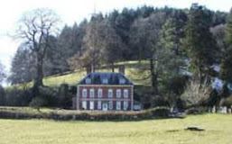 Plas Uchaf Country House