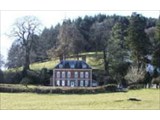 Plas Uchaf Country House