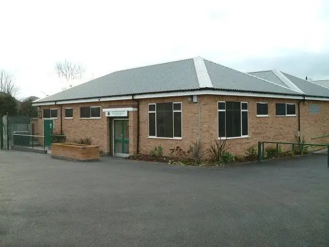 Glen Parva War Memorial Hall