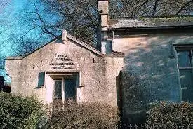 Shalbourne Village Hall