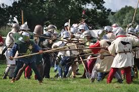 Bosworth Battlefield