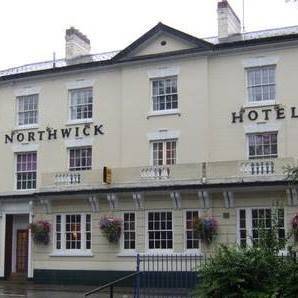 The Northwick Hotel