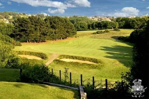 Shanklin & Sandown Golf Club