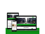 Listing image for Grab Clone: Multi-Service Super App Development