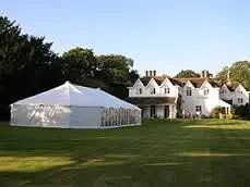 Hollybank House - Marquee Venue