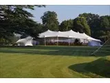 Turvey House - Marquee Venue