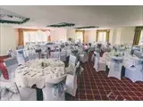 Lord Rissington Wedding Breakfast 