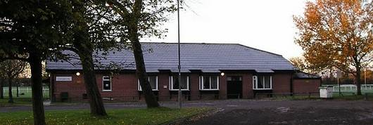St. Athan Community Centre